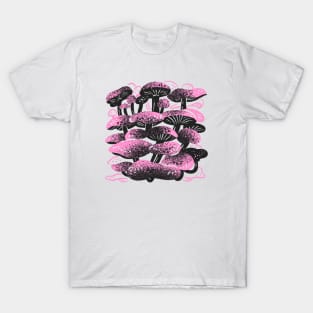 Mushroom T-Shirt